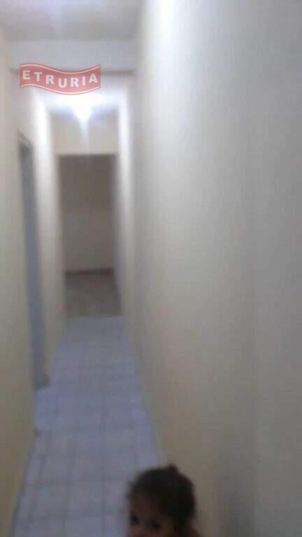 Casa à venda no Jardim da Conquista (Zona Leste): 