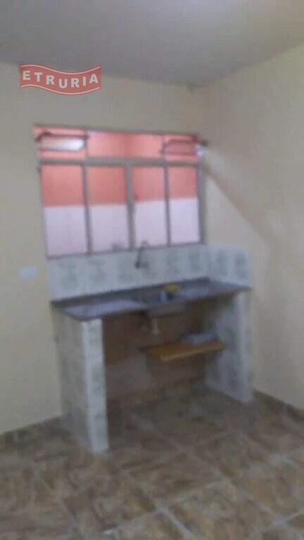 Casa à venda no Jardim da Conquista (Zona Leste): 