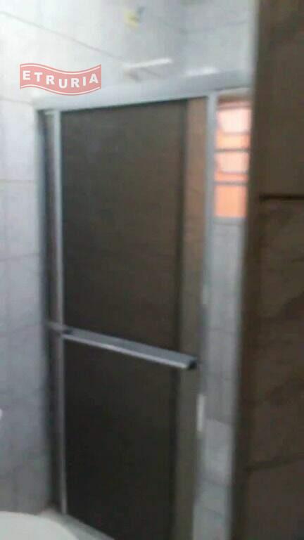 Casa à venda no Jardim da Conquista (Zona Leste): 