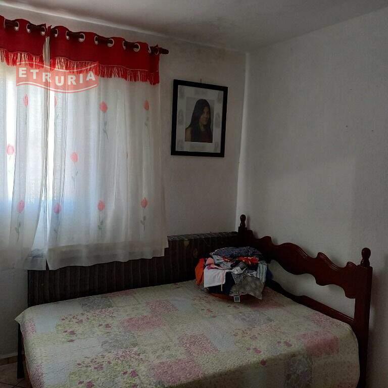 Sobrado à venda no Jardim da Conquista: 