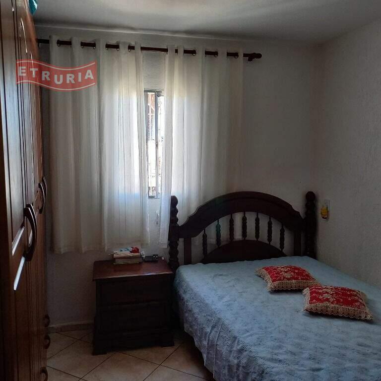 Sobrado à venda no Jardim da Conquista: 