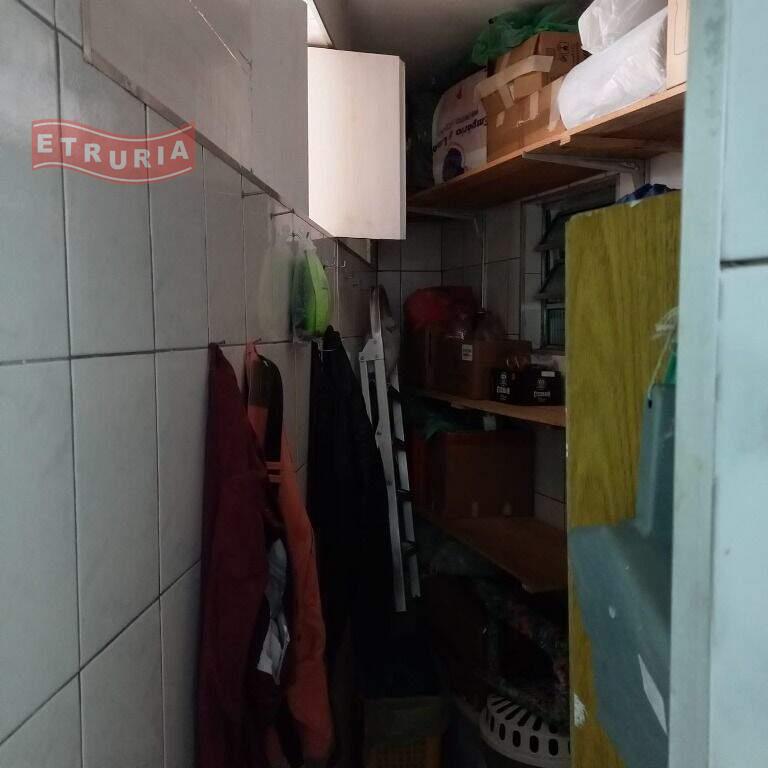 Sobrado à venda no Jardim da Conquista: 