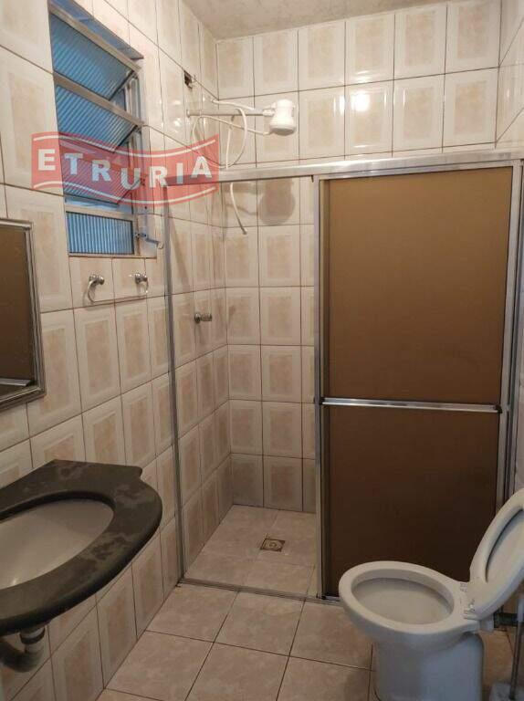 Sobrado à venda no Cidade Satélite Santa Bárbara: 