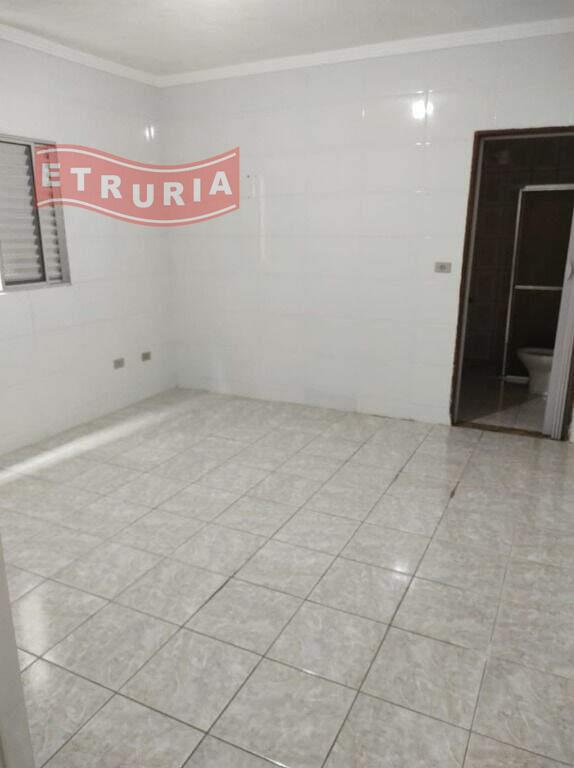 Sobrado à venda no Cidade Satélite Santa Bárbara: 