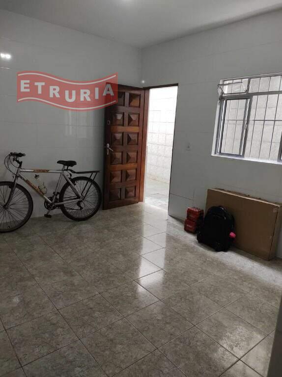 Sobrado à venda no Cidade Satélite Santa Bárbara: 