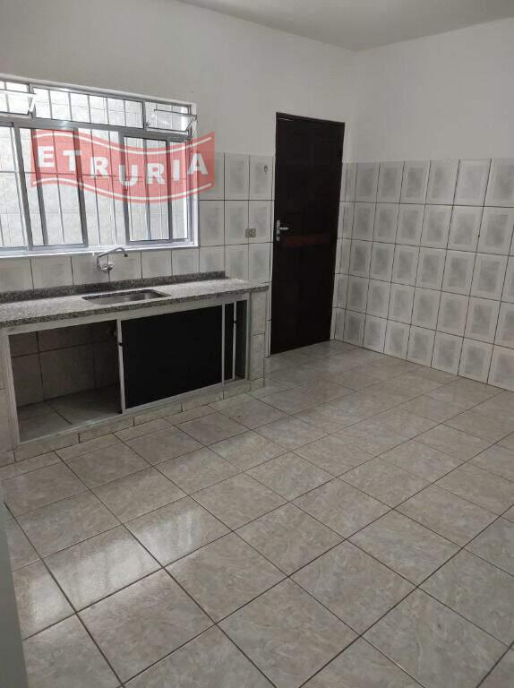 Sobrado à venda no Cidade Satélite Santa Bárbara: 