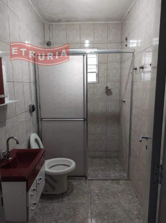 Sobrado à venda no Cidade Satélite Santa Bárbara: 