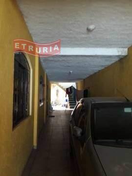 Sobrado à venda no Jardim Sao Paulo(Zona Norte): 