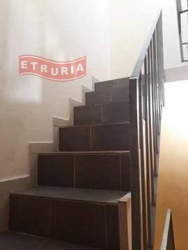 Sobrado à venda no Jardim Sao Paulo(Zona Norte): 