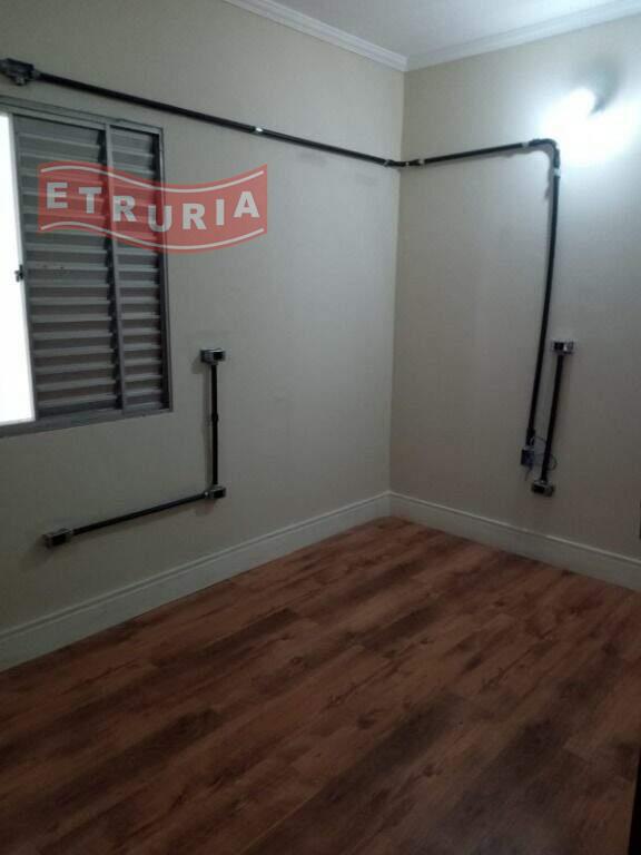 Sobrado à venda no Parque Boa Esperança: 