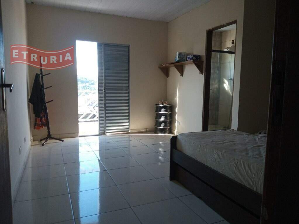 Sobrado à venda no Parque Boa Esperança: 