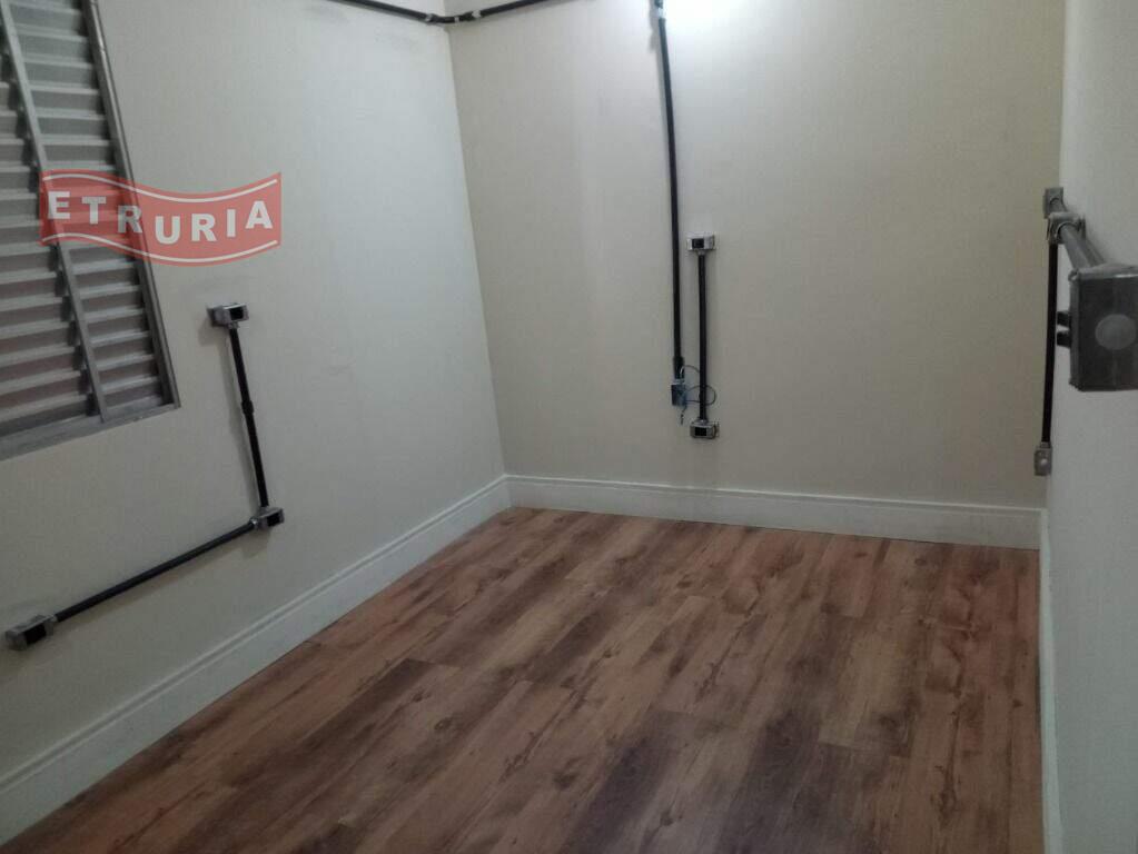 Sobrado à venda no Parque Boa Esperança: 