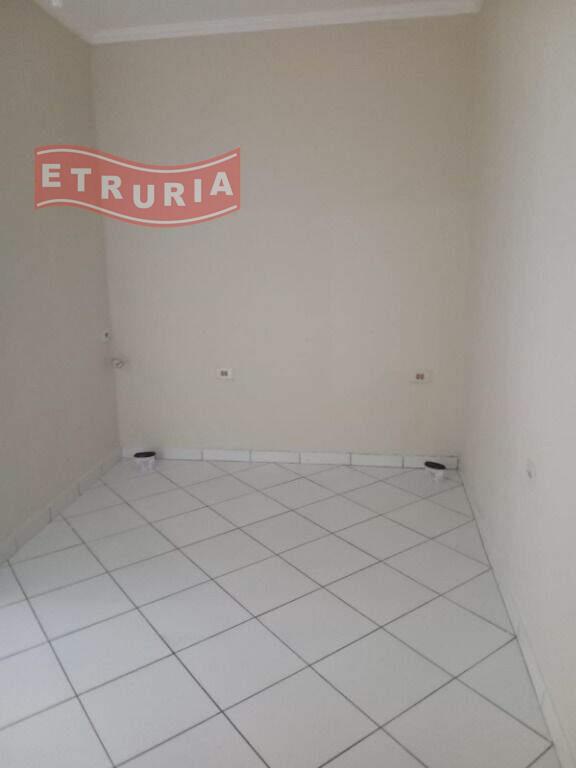 Sobrado à venda no Parque Boa Esperança: 