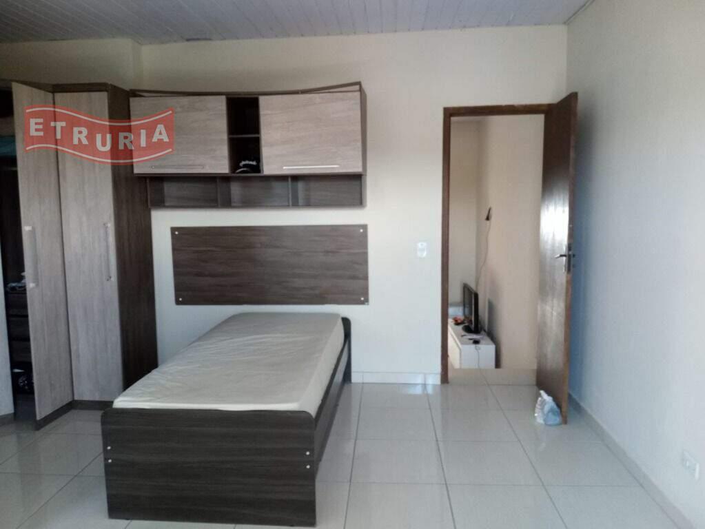 Sobrado à venda no Parque Boa Esperança: 