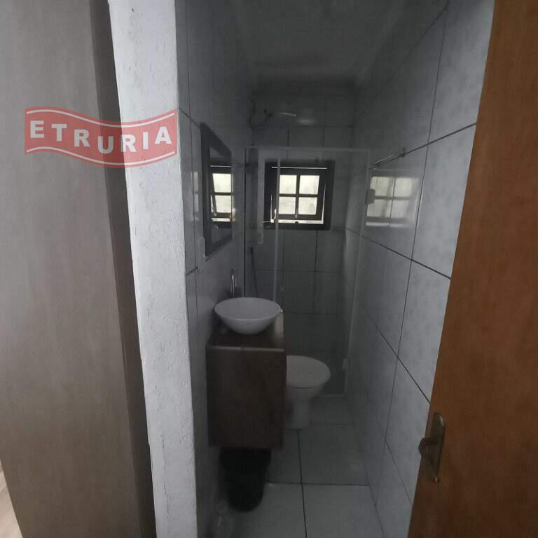 Sobrado à venda no Jardim Iguatemi: 