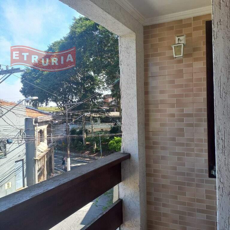 Sobrado à venda no Jardim Iguatemi: 