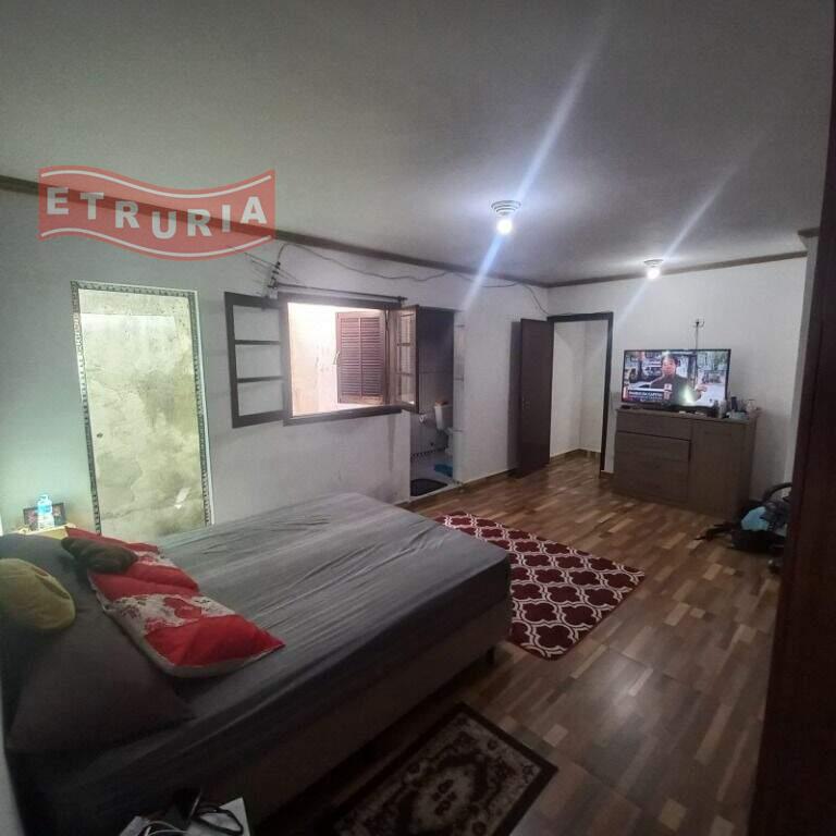 Sobrado à venda no Jardim Iguatemi: 