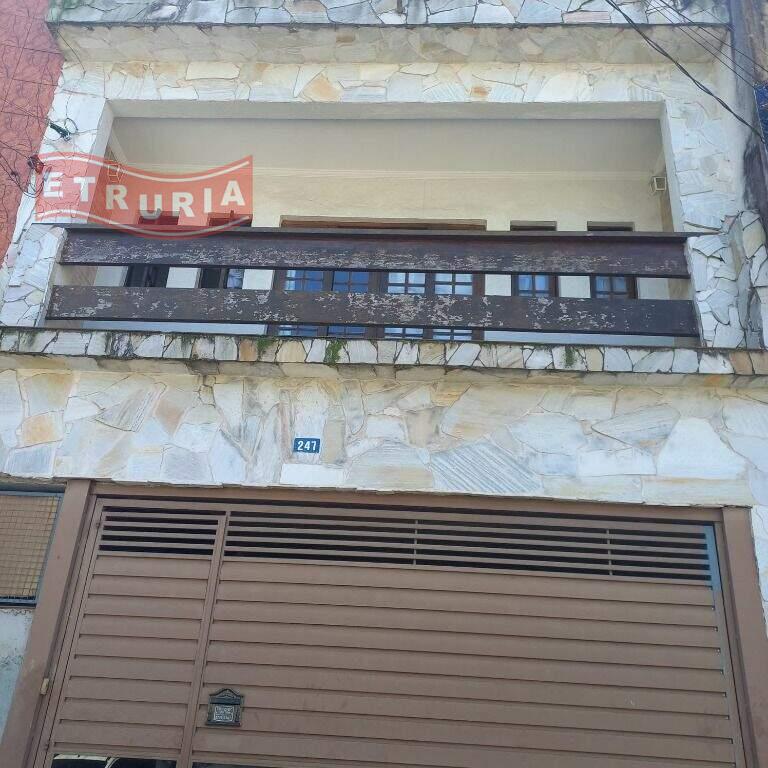 Sobrado à venda no Jardim Iguatemi: 