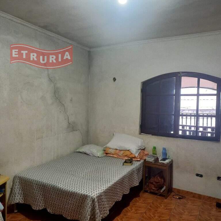 Sobrado à venda no Jardim Iguatemi: 