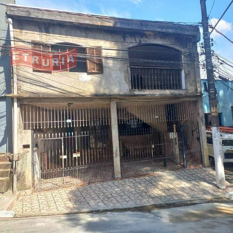 Sobrado à venda no Jardim Iguatemi: 