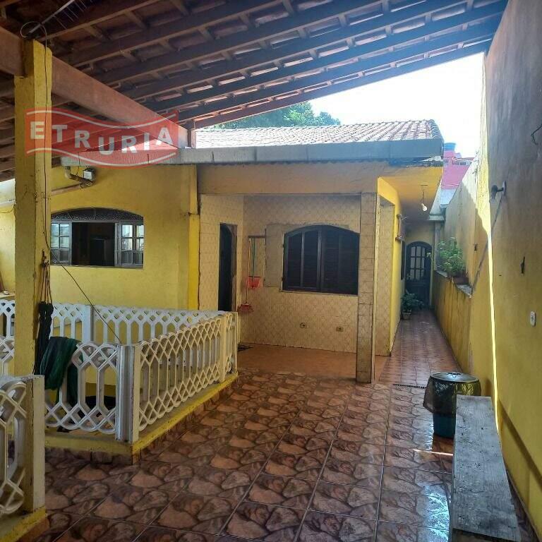 Sobrado à venda no Jardim Iguatemi: 