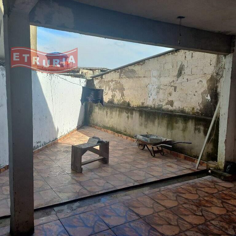 Sobrado à venda no Jardim Iguatemi: 