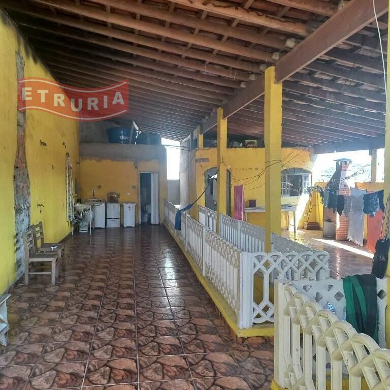 Sobrado à venda no Jardim Iguatemi: 