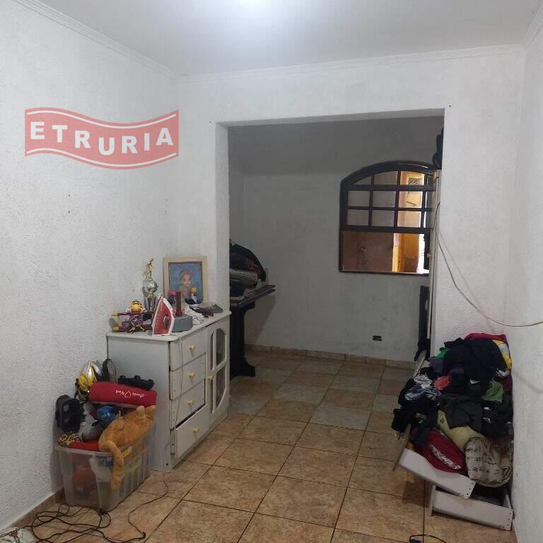 Sobrado à venda no Jardim Iguatemi: 