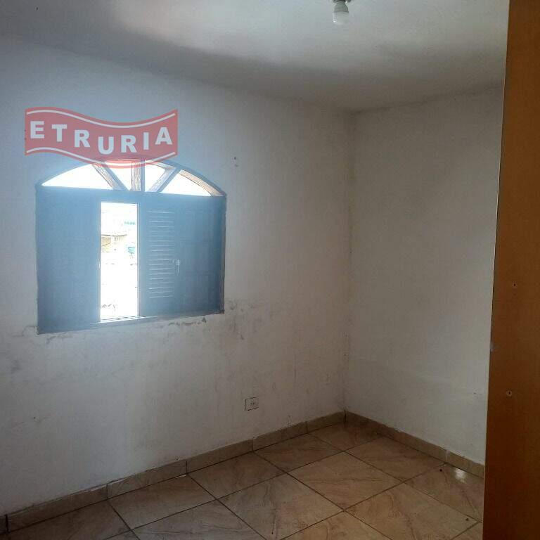 Sobrado à venda no Jardim Iguatemi: 