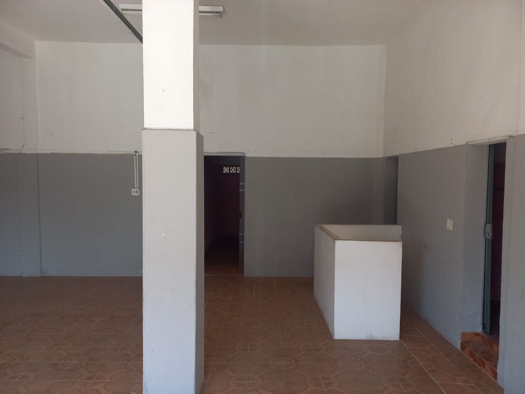 Sobrado à venda no Jardim Ricardo: 