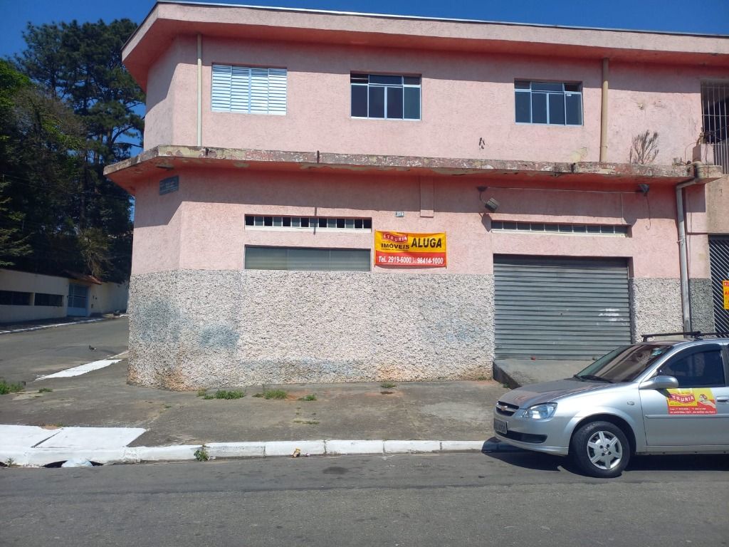 Sobrado à venda no Jardim Ricardo: 