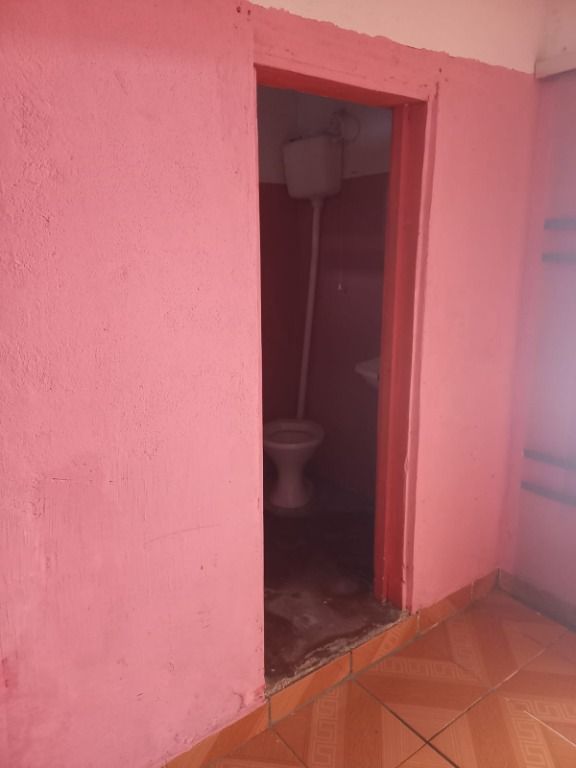 Sobrado à venda no Jardim Ricardo: 