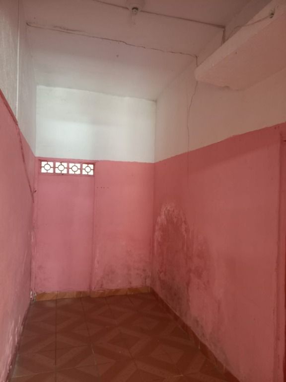 Sobrado à venda no Jardim Ricardo: 