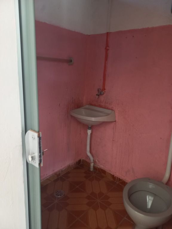 Sobrado à venda no Jardim Ricardo: 