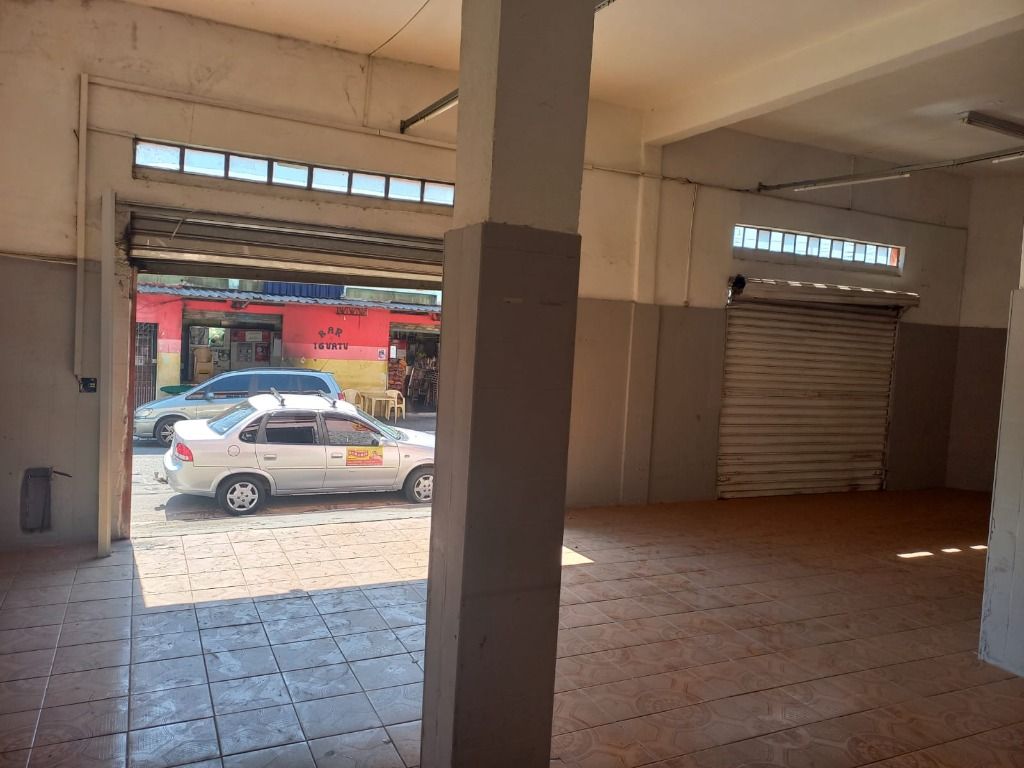 Sobrado à venda no Jardim Ricardo: 