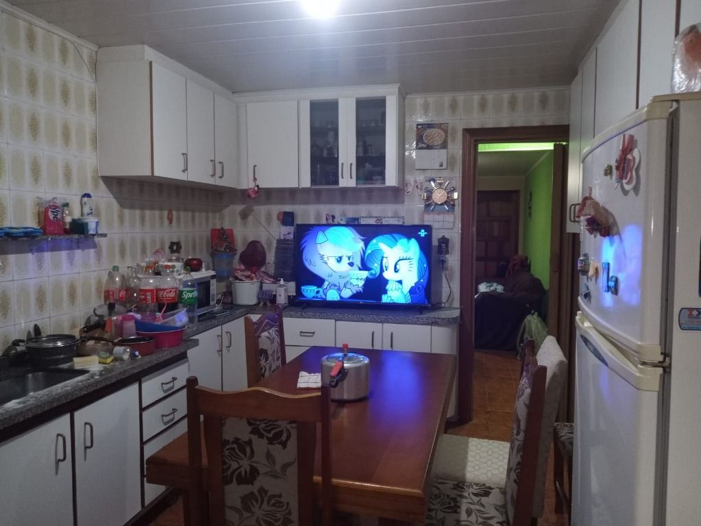 Sobrado à venda no Cidade São Mateus: 