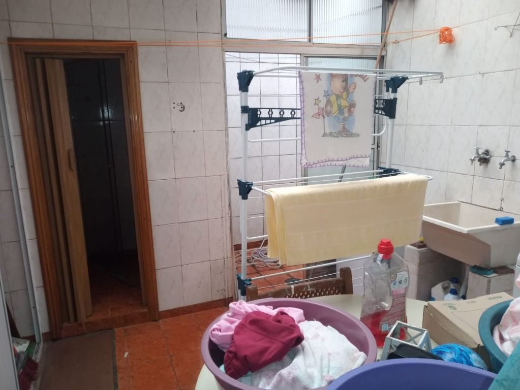 Sobrado à venda no Cidade São Mateus: 