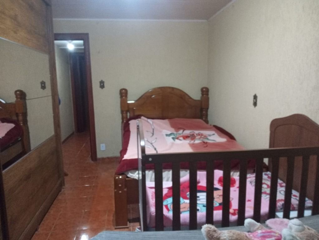 Sobrado à venda no Cidade São Mateus: 