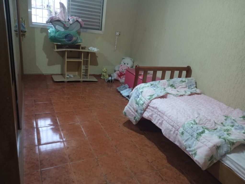 Sobrado à venda no Cidade São Mateus: 