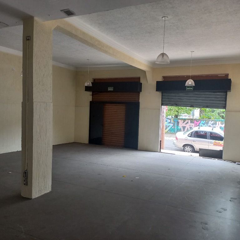 Salão à venda no Jardim Santa Adélia: 