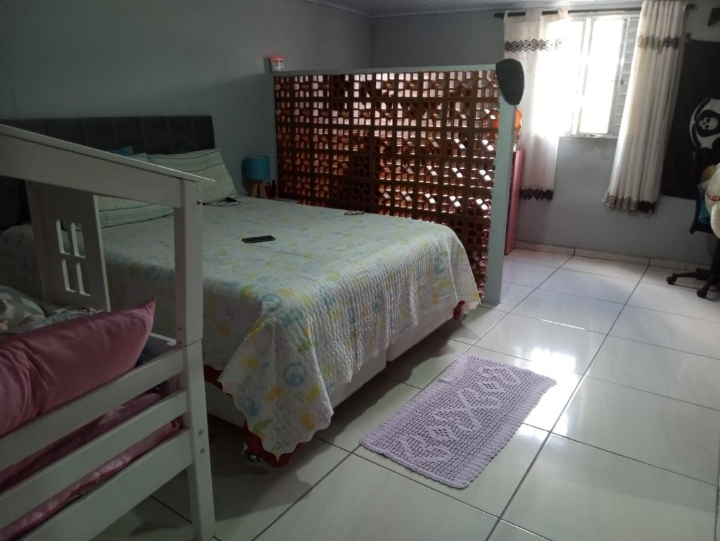 Sobrado à venda no Recanto Verde do Sol: 