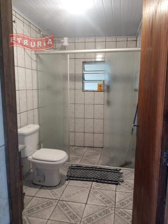 Sobrado à venda no Jardim Cinco de Julho: 