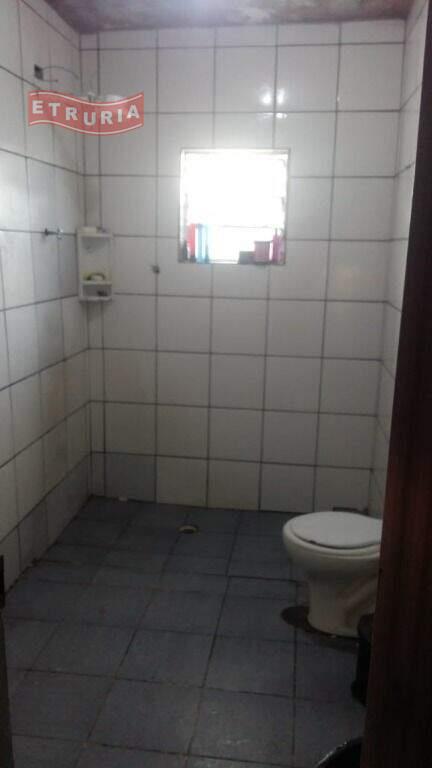 Sobrado à venda no Jardim Cinco de Julho: 