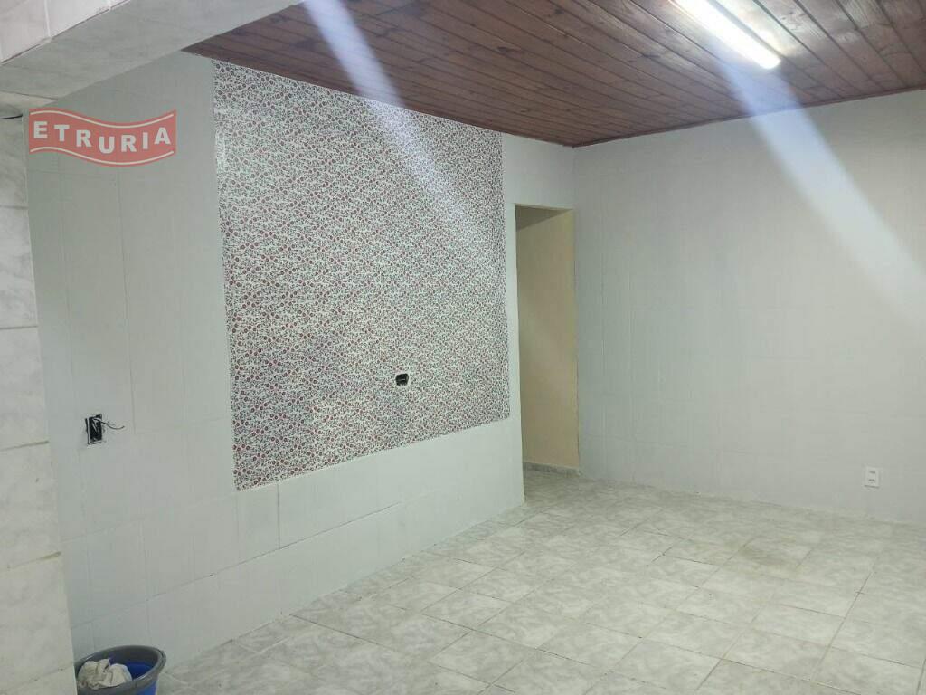 Sobrado à venda no Jardim Cinco de Julho: 