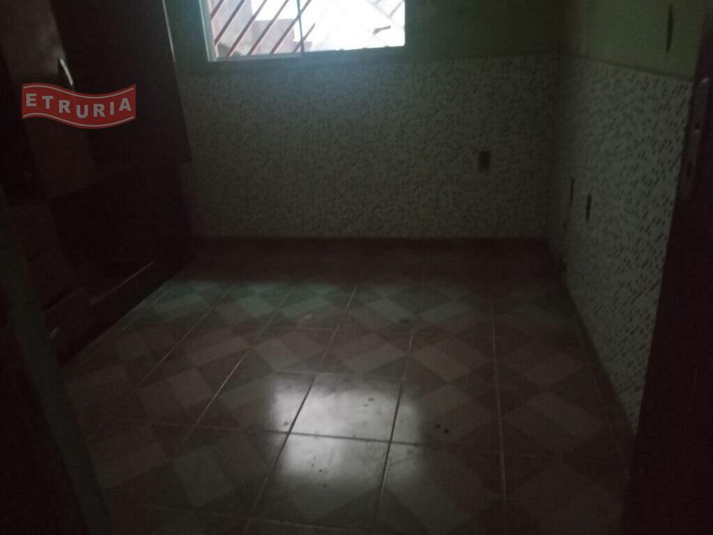 Casa à venda no Jardim Vila Carrão: 