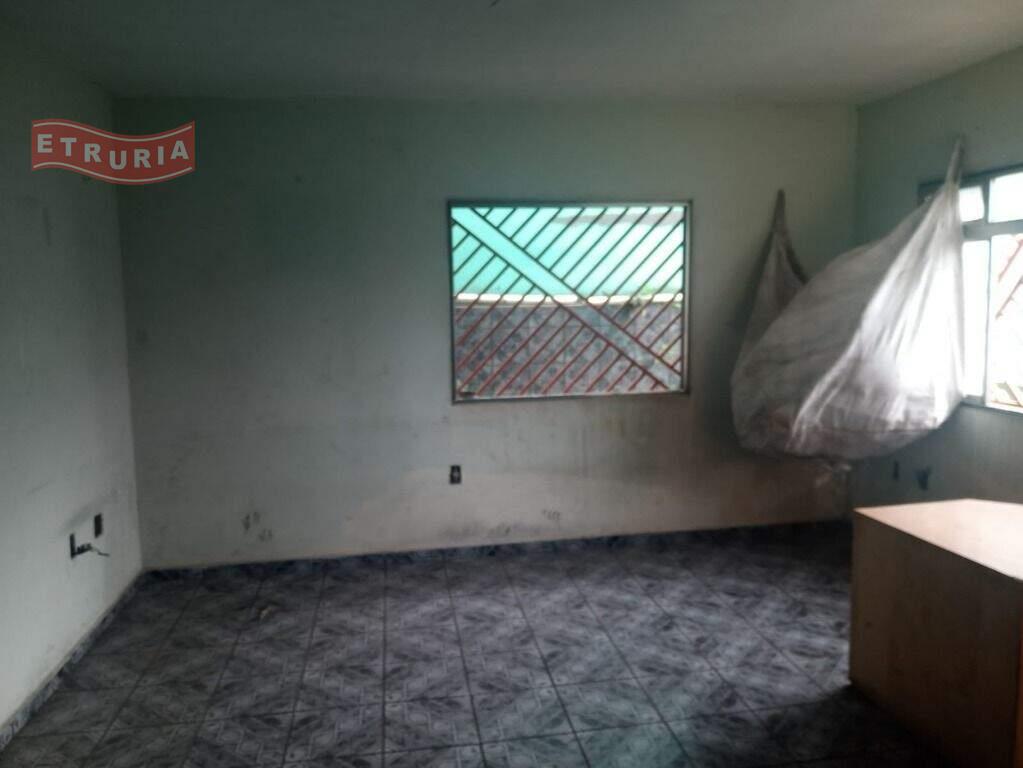 Casa à venda no Jardim Vila Carrão: 