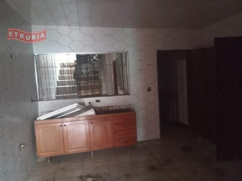 Casa à venda no Jardim Vila Carrão: 