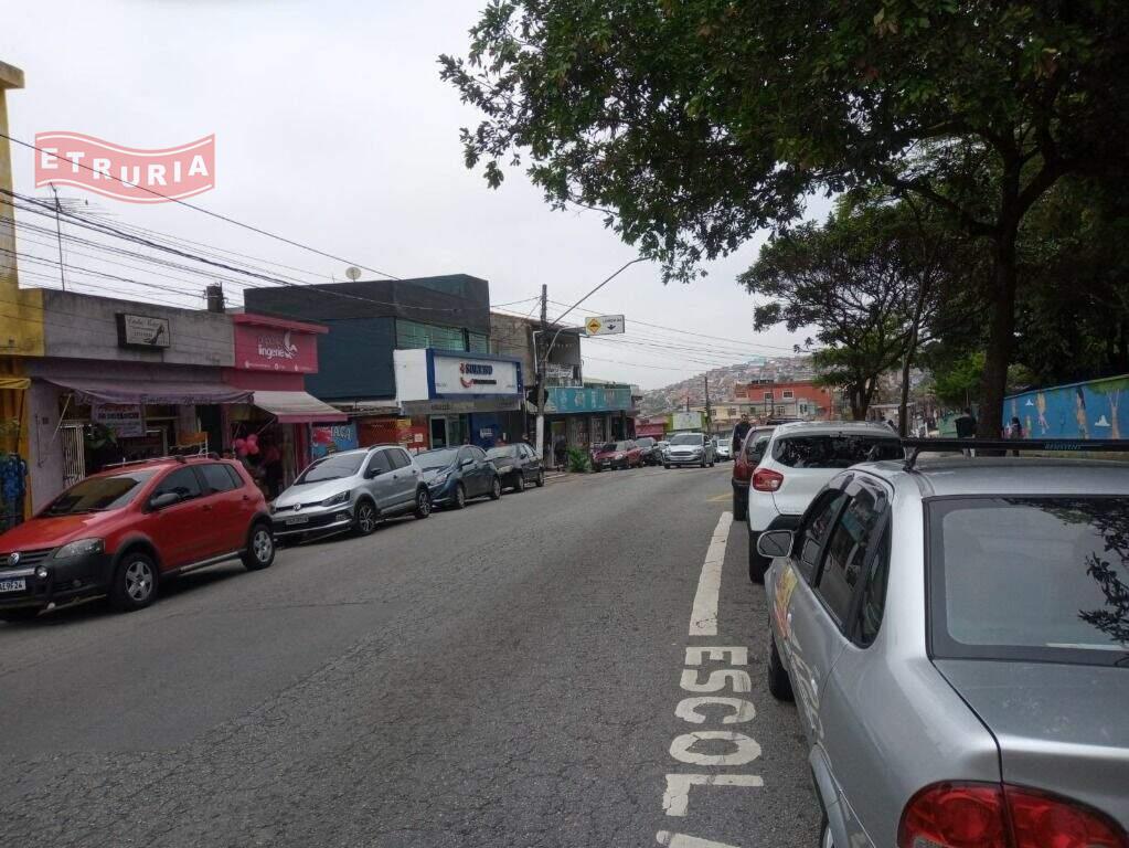 Sobrado à venda no Jardim Santo André: 