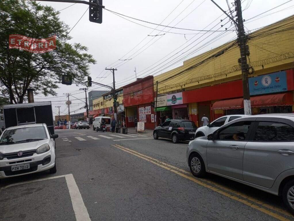 Sobrado à venda no Jardim Santo André: 