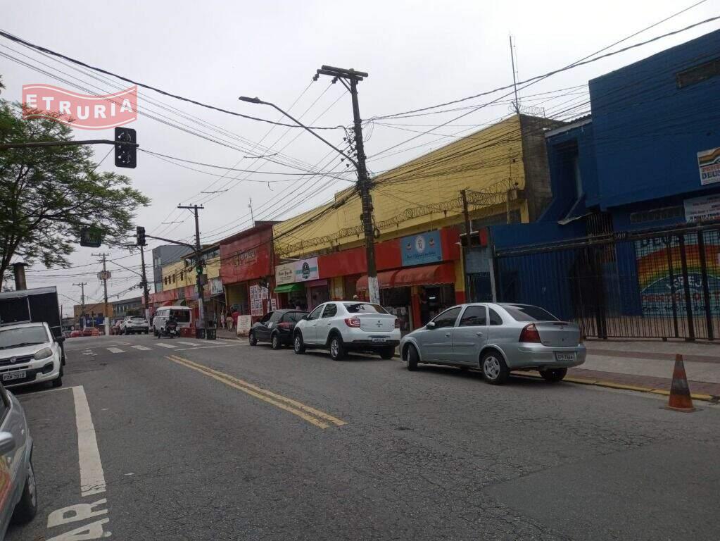Sobrado à venda no Jardim Santo André: 